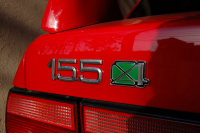 Alfa Romeo 155 Q4